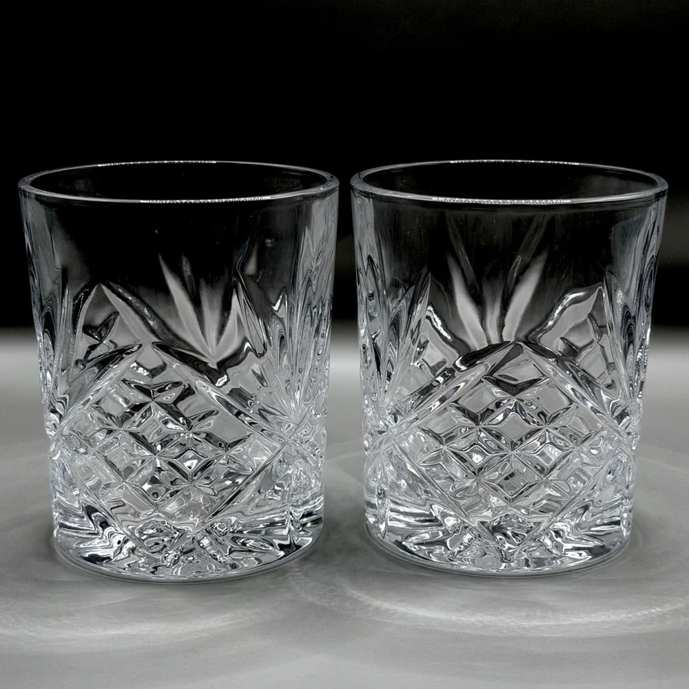 Cristal d'Arques Masquerade‎ 4